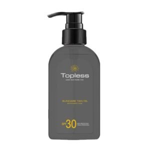 Topless SPF 30 100 ml